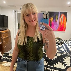 Meet your Posher, Mariah